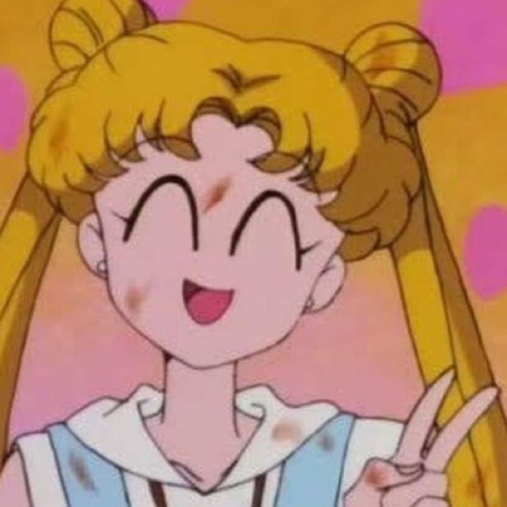 Meet your Posher, Elaina